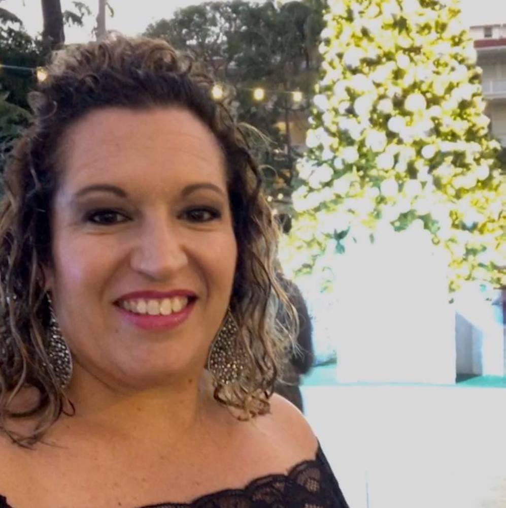 Meet your Posher, Kelly